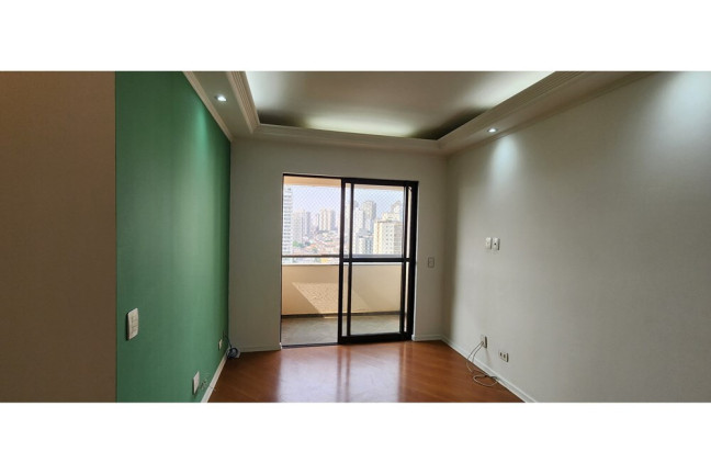 Foto do imóvel Apartamento com 3 Quartos à Venda, 76 m² em Saúde - São Paulo
