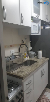 Imagem Apartamento com 2 Quartos à Venda, 46 m² em Liberdade - São Paulo