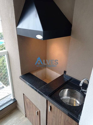 Foto do imóvel Apartamento com 2 Quartos à Venda, 50 m² em Centro - São Bernardo Do Campo