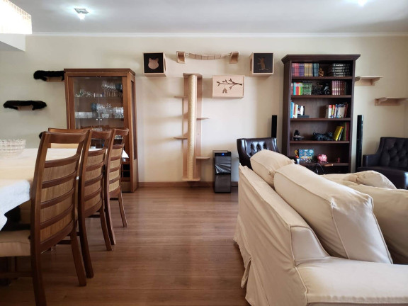 Foto do imóvel Apartamento com 3 Quartos à Venda, 119 m² em Mooca - São Paulo