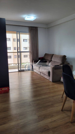 Imagem Apartamento com 3 Quartos à Venda, 90 m² em Santa Teresinha - São Paulo