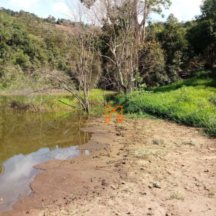 Imagem Fazenda à Venda, 800.000 m² em Zona Rural - Jesuânia