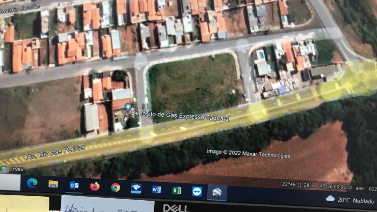Foto do imóvel Terreno à Venda, 344.394 m² em Taquaral - Piracicaba Foto do imóvel Terreno à Venda, 344.394 m² em Taquaral - Piracicaba