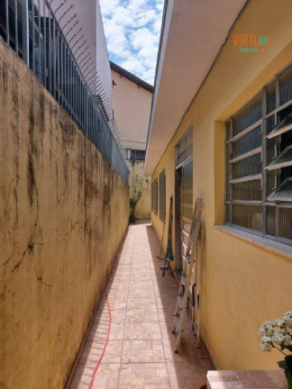 Imagem Sobrado com 3 Quartos à Venda, 145 m² em Jardim Regina - São Paulo