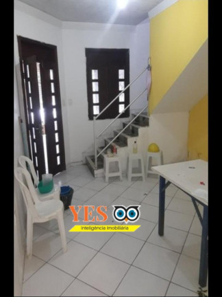 Imagem Casa com 5 Quartos à Venda, 150 m² em Serraria Brasil - Feira De Santana