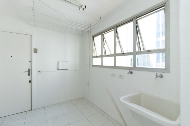 Foto do imóvel Apartamento com 3 Quartos à Venda, 163 m² em Itaim Bibi - São Paulo