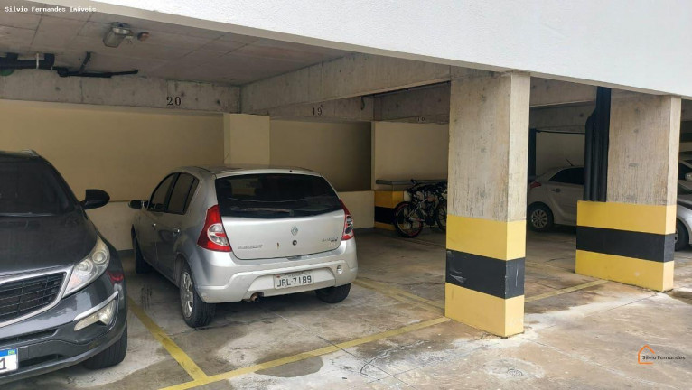 Foto do imóvel Apartamento com 2 Quartos à Venda, 68 m² em Armação - Salvador