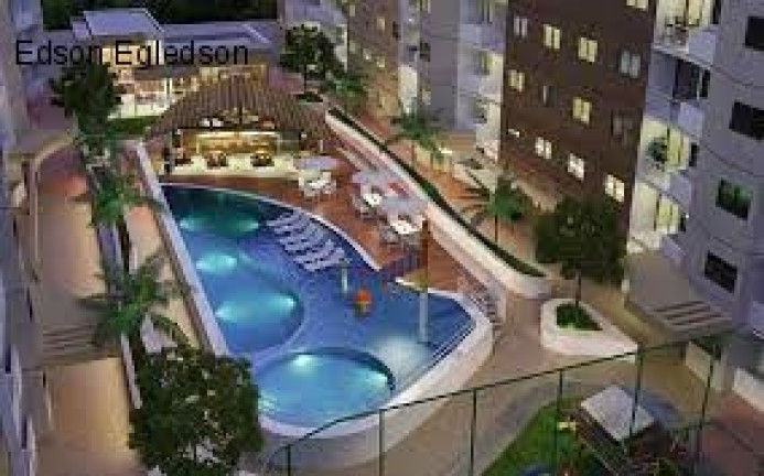 Imagem Apartamento com 3 Quartos à Venda, 100 m² em Recanto Das Palmeiras - Teresina