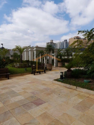 Foto do imóvel Apartamento com 3 Quartos à Venda, 108 m² em Parada Inglesa - São Paulo