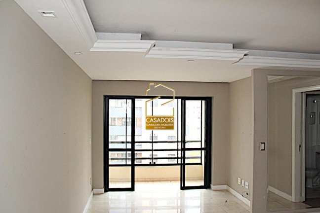 Foto do imóvel Apartamento com 3 Quartos à Venda, 89 m² em Vila Mascote - São Paulo