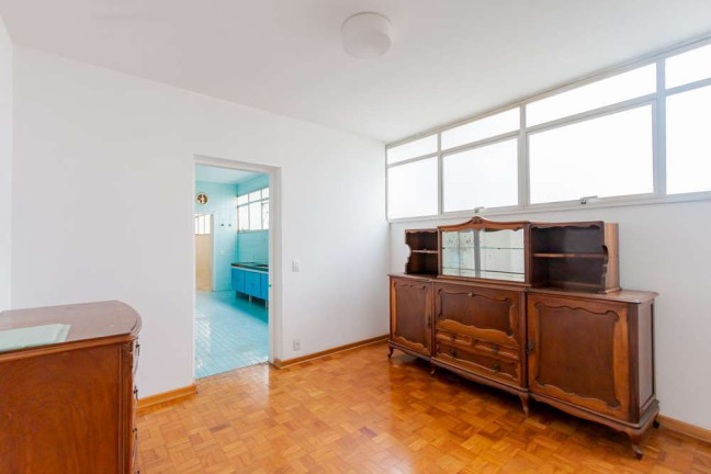 Imagem Apartamento com 3 Quartos à Venda, 260 m² em Santa Cecília - São Paulo