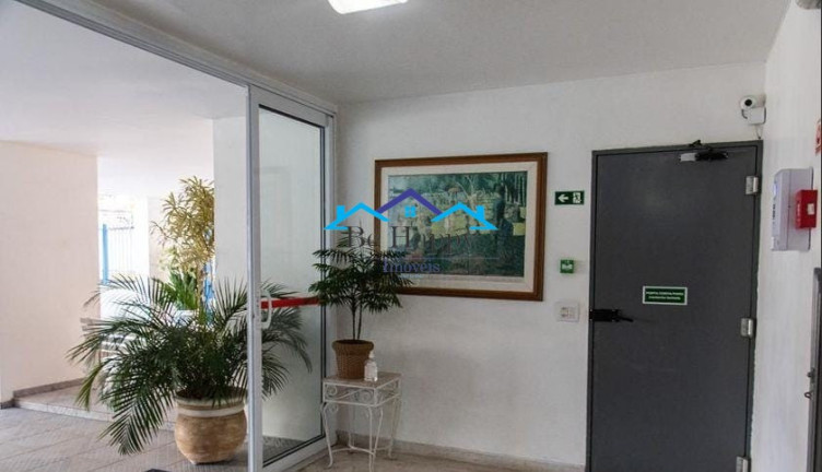 Imagem Apartamento com 2 Quartos à Venda, 75 m² em Vila Mariana - São Paulo