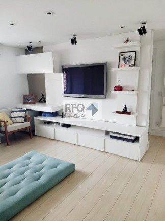 Foto do imóvel Imóvel com 3 Quartos à Venda, 102 m² em Ipiranga - São Paulo