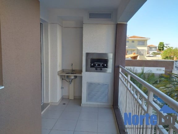 Foto do imóvel Apartamento com 2 Quartos à Venda, 63 m² em Vila Gustavo - São Paulo