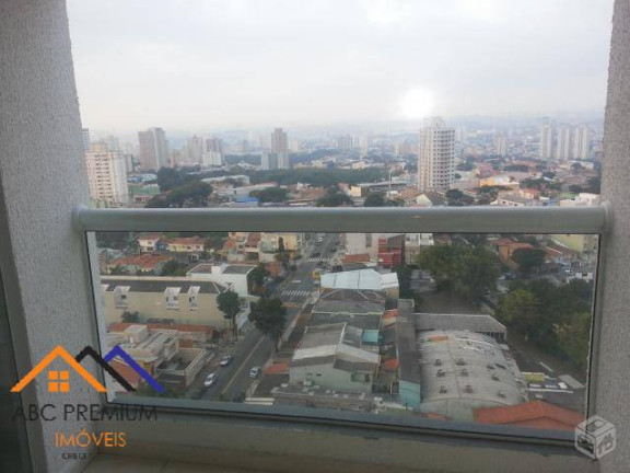 Foto do imóvel Apartamento com 2 Quartos à Venda, 52 m² em Vila Assunção - Santo André