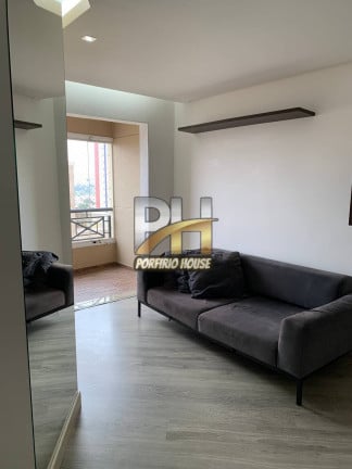 Foto do imóvel Apartamento com 2 Quartos à Venda,  em Vila Pires - Santo André