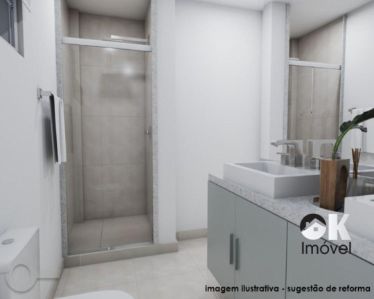 Imagem Apartamento com 3 Quartos à Venda, 155 m² em Higienópolis - São Paulo