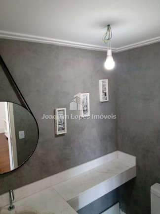 Imagem Apartamento com 3 Quartos à Venda, 182 m² em Vila Rosália - Guarulhos