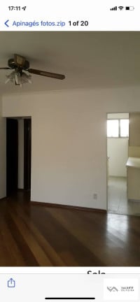 Foto do imóvel Apartamento com 2 Quartos à Venda, 60 m² em Jardim Califórnia - Jacareí