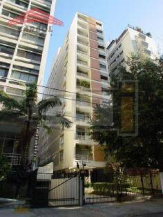 Imagem Apartamento com 1 Quarto à Venda, 67 m² em Consolação - São Paulo