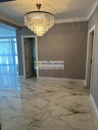 Foto do imóvel Apartamento com 3 Quartos à Venda, 250 m² em Jardim Paulista - São Paulo