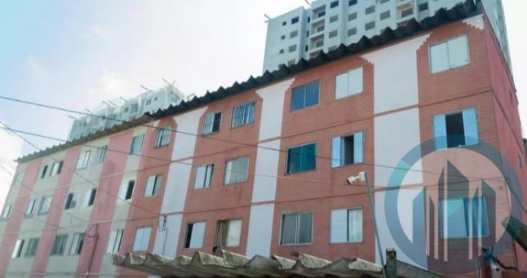 Foto do imóvel Apartamento com 2 Quartos à Venda, 60 m² em Santa Terezinha - São Bernardo Do Campo