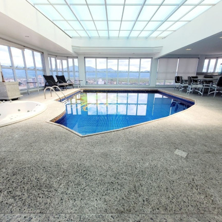 Foto do imóvel Apartamento com 4 Quartos à Venda, 623 m² em Tupi - Praia Grande