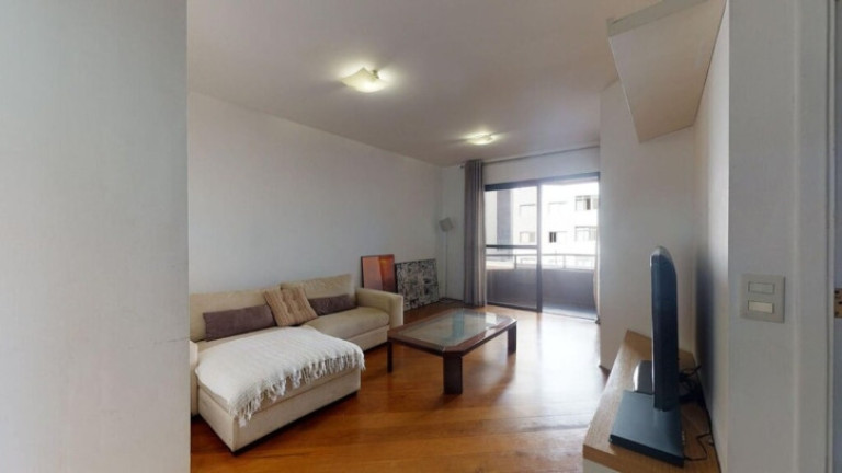 Foto do imóvel Apartamento com 1 Quarto à Venda, 70 m² em Vila Madalena - São Paulo
