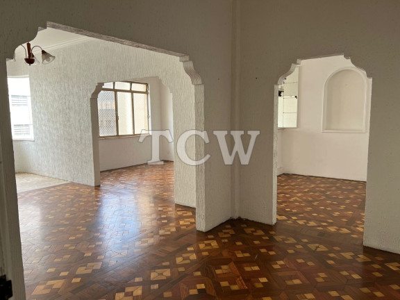 Foto do imóvel Apartamento com 3 Quartos à Venda, 199 m² em Jardim Paulista - São Paulo