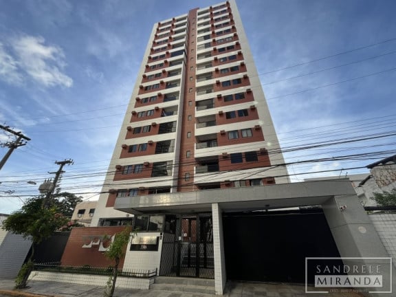 Foto do imóvel Apartamento com 3 Quartos à Venda, 65 m² em Pina - Recife