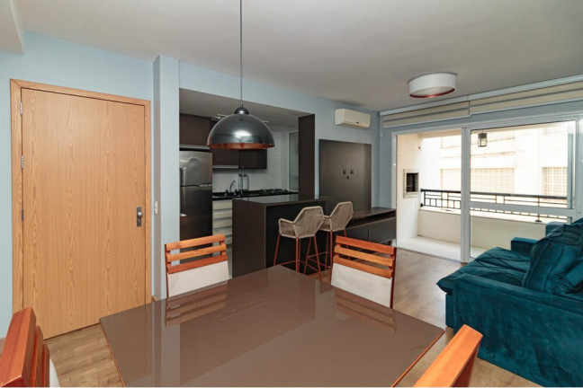 Foto do imóvel Apartamento com 2 Quartos à Venda, 69 m² em Passo Da Areia - Porto Alegre