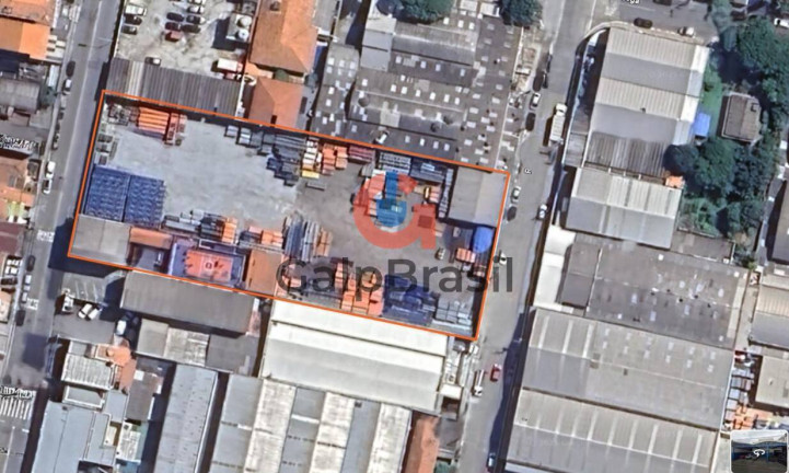 Foto do imóvel Terreno à Venda, 3 m² em Vila Das Bandeiras - Guarulhos