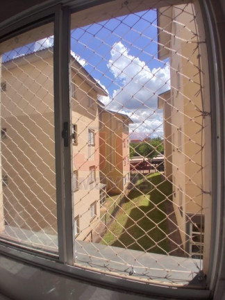 Imagem Apartamento com 2 Quartos à Venda,  em Parque Ribeirão Preto - Ribeirão Preto