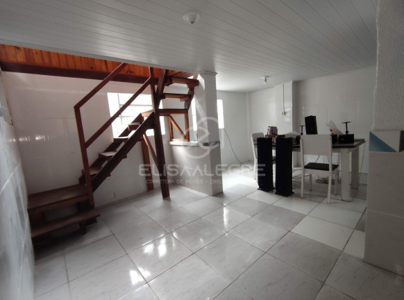Imagem Casa com 2 Quartos à Venda, 80 m² em São José - Canoas