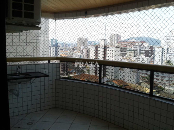 Foto do imóvel Apartamento à Venda, 118 m² em Guilhermina - Praia Grande
