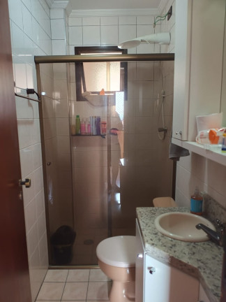 Foto do imóvel Apartamento com 2 Quartos à Venda, 65 m² em Planalto - São Bernardo Do Campo
