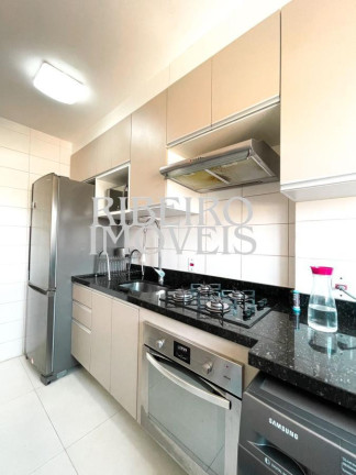 Imagem Apartamento com 2 Quartos à Venda, 52 m² em Portais (polvilho) - Cajamar