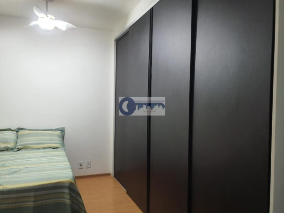 Imagem Apartamento com 2 Quartos à Venda, 94 m² em Alphaville - Santana De Parnaíba