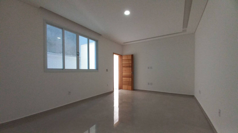 Foto do imóvel Casa com 3 Quartos à Venda, 110 m² em Ponta Da Praia - Santos