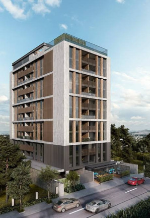 Foto do imóvel Apartamento com 1 Quarto à Venda, 44 m² em Cabo Branco - João Pessoa Foto do imóvel Apartamento com 1 Quarto à Venda, 44 m² em Cabo Branco - João Pessoa