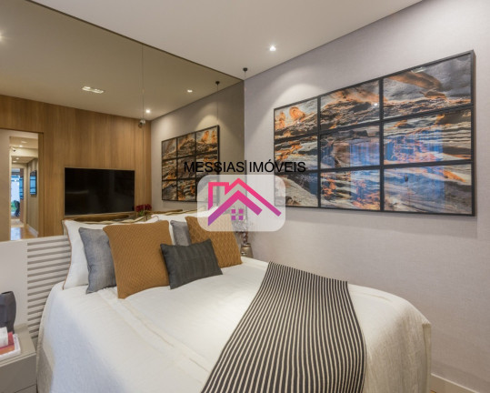 Imagem Apartamento com 4 Quartos à Venda, 218 m² em Alto Da Lapa - São Paulo