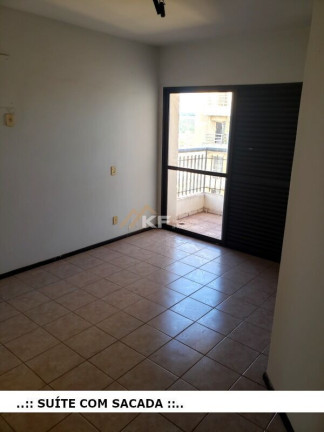 Foto do imóvel Apartamento com 3 Quartos à Venda, 123 m² em Campos Elíseos - Ribeirão Preto
