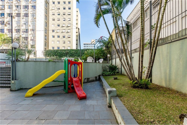 Foto do imóvel Apartamento com 3 Quartos à Venda, 80 m² em Barra Funda - São Paulo