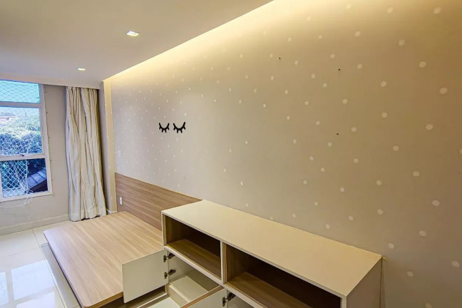 Foto do imóvel Apartamento com 4 Quartos à Venda, 180 m² em Taquara - Rio De Janeiro