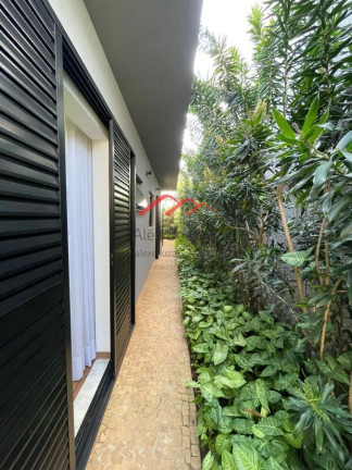 Imagem Casa com 3 Quartos à Venda, 125 m² em Residencial Real Parque Sumaré - Sumaré