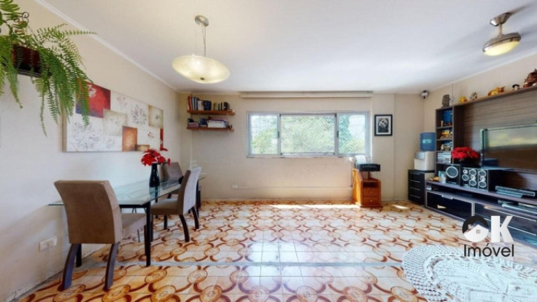 Foto do imóvel Apartamento com 3 Quartos à Venda, 96 m² em Perdizes - São Paulo