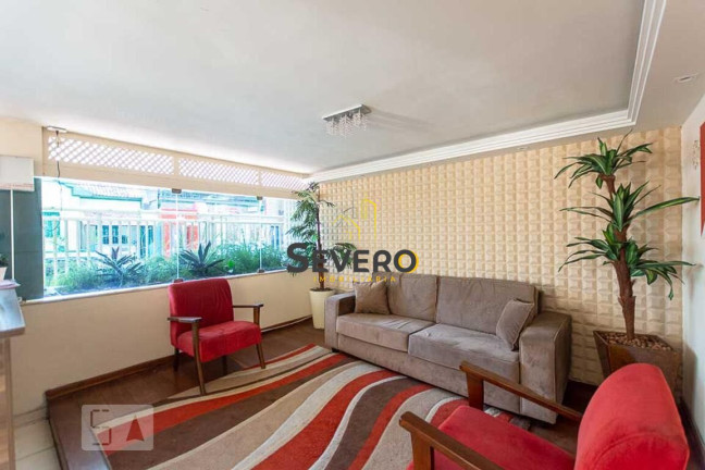 Foto do imóvel Apartamento com 2 Quartos à Venda, 70 m² em Icaraí - Niterói