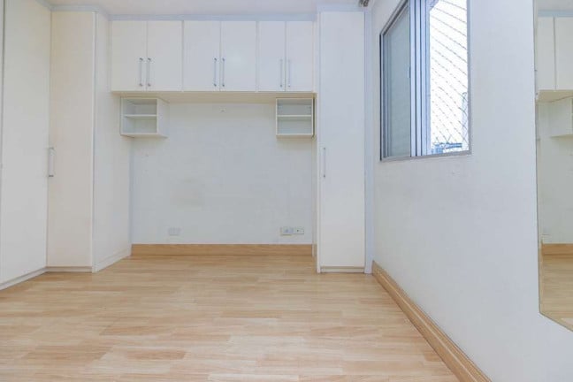 Foto do imóvel Apartamento com 3 Quartos à Venda, 85 m² em Campo Belo - São Paulo