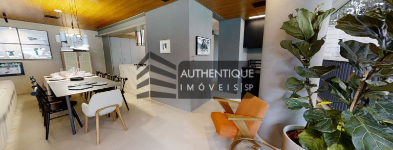Imagem Apartamento com 3 Quartos à Venda, 151 m² em Pinheiros - São Paulo
