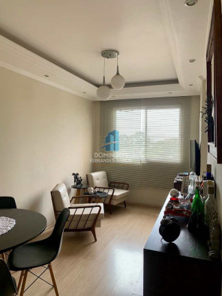 Foto do imóvel Apartamento com 2 Quartos à Venda, 42 m² em Vila Talarico - São Paulo